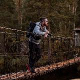 Аватарка канала Aurora Hunter СПб