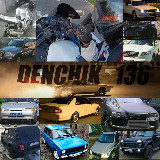 Аватарка канала Denchik_136