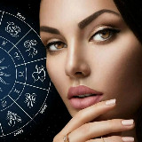 Аватарка канала Женский гороскоп