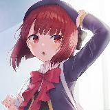 Аватарка канала Anime Movie Romance Subtitle Indonesia 🇮🇩 (INFORMASI)
