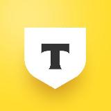 Аватарка канала Т-Банк