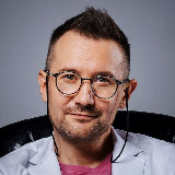 Аватарка канала Гинеколог Дмитрий Лубнин