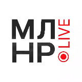 Аватарка канала МЛНР LIVE ЛУГАНСК | НОВОСТИ