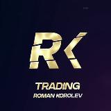 Аватарка канала Королев о Крипте | TT