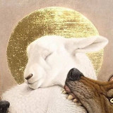 Аватарка канала Агнец