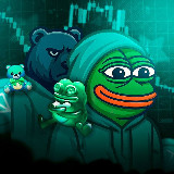 Аватарка канала BEARS 322