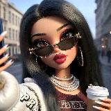 Аватарка канала juicy