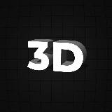 Аватарка канала 3D Models Education