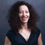 Аватарка канала Бизнес-коуч и психолог для лидеров и команд | Елена Варшавская 🌏