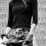 Аватарка канала "блядская испанка"