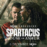 Аватарка канала 🎬 HOUSE OF ASHUR 🇫🇷