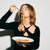 Аватарка канала Закажем столик?