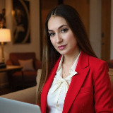 Аватарка канала ТВОЙ РЕСУРС с Кариной BigLove