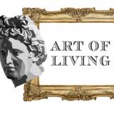 Аватарка канала Art of Living /искусство ЖИТЬ