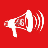 Аватарка канала ВОЗДУШНАЯ ТРЕВОГА 46 | Курская область