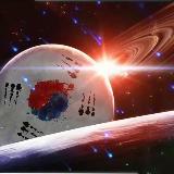 Аватарка канала ️آڪادمے زبان ڪـره ای|한국어