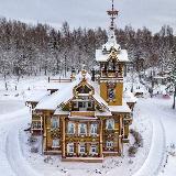 Аватарка канала Терем Асташово
