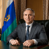 Аватарка канала Александр Моор