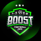 Аватарка канала "Boostbet"