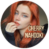 Аватарка канала CHERRY WILDBERRIES