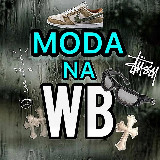 Аватарка канала MODA NA WB