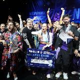 Аватарка канала ProDanceProject