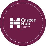 Аватарка канала MMA Career Hub