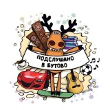 Аватарка канала "Москва LIVE"