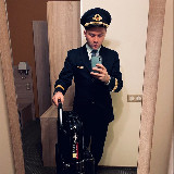 Аватарка канала ✈️ KaReNPiLoT✈️