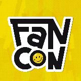Аватарка канала FANCON UA