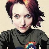 Аватарка канала Рекрутинг, котики и апокалипсис (Кира Кузьменко)