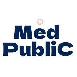 Аватарка канала MedPublic / структурированные конспекты для медиков