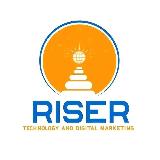 Аватарка канала Riser Technology and Digital Marketing