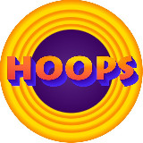 Аватарка канала "HOOPS"