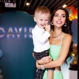 Аватарка канала "Samoylovaoxana"