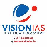 Аватарка канала Vision IAS (Official)