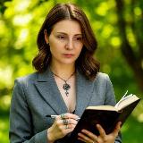 Аватарка канала Внутреннее исцеление • Лана Макей