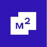 Аватарка канала М2 — Метр квадратный для профи