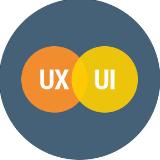 Аватарка канала Best UI/UX Ideas (Web, Mobile)