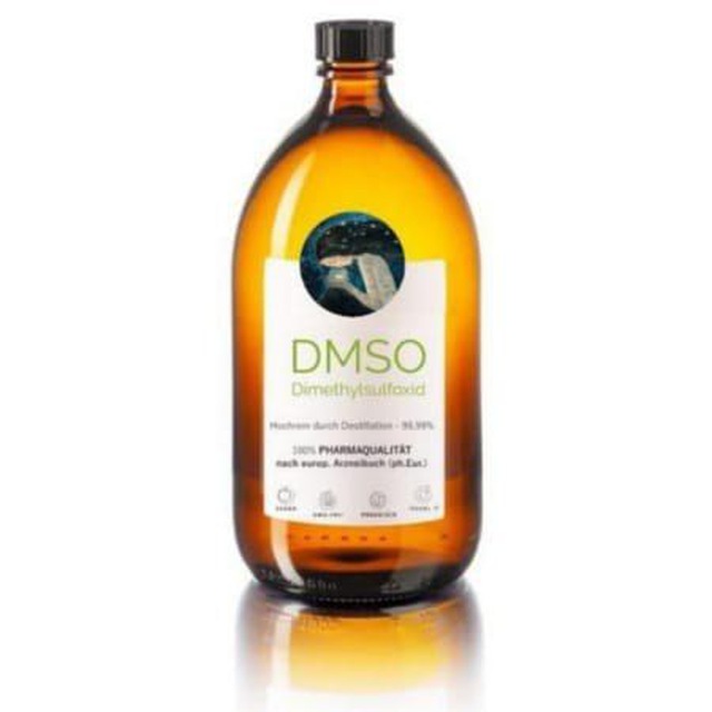 Аватарка канала DMSO Italia
