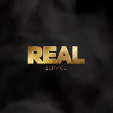 Аватарка канала "REAL +"