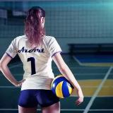 Аватарка канала Прогнозы на волейбол Катерина Форс