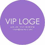 Аватарка канала vip_loge_