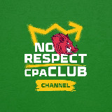 Аватарка канала "CPA LENTA про арбитраж трафика от CPA King'a, KoteWS, MoneyCrafter'a и Кучумова!"