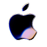Аватарка канала Apple Media
