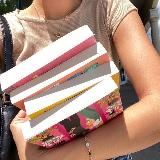 Аватарка канала H.olly books