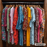 Аватарка канала "Гардеробная"