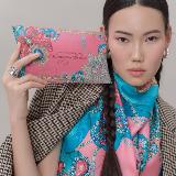 Аватарка канала Платки "Русские в моде"