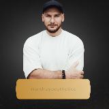 Аватарка канала "Андрей Гюлназарян Онлайн Тренер"