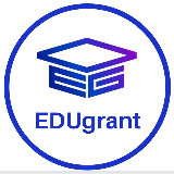 Аватарка канала EDUgrant - стипендии/форумы/стажировки
